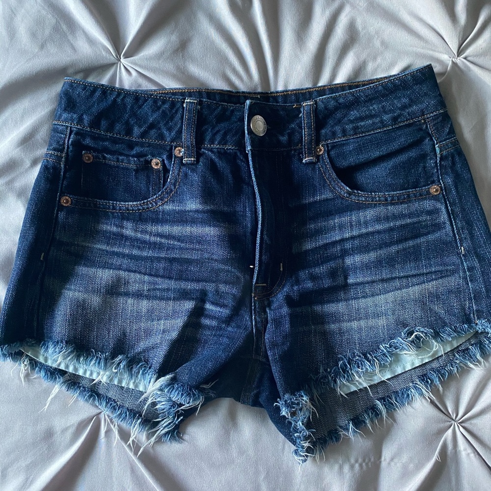 AEO High Rise Festival Shorts